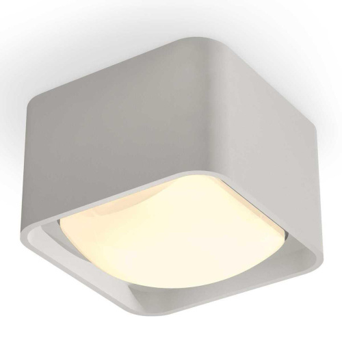 Комплект потолочного светильника Ambrella light Techno Spot XC (C7834, N7756) XS7834011 Комплект потолочного светильника Ambrella light Techno Spot XC (C7834, N7756) XS7834011