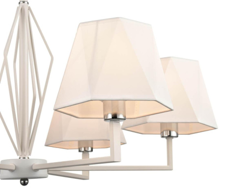 Подвесная люстра Vele Luce Si VL2191L06 Подвесная люстра Vele Luce Si VL2191L06