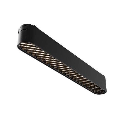 Трековый светильник Technical TR084-1-12W4K-B Трековый светильник Technical TR084-1-12W4K-B