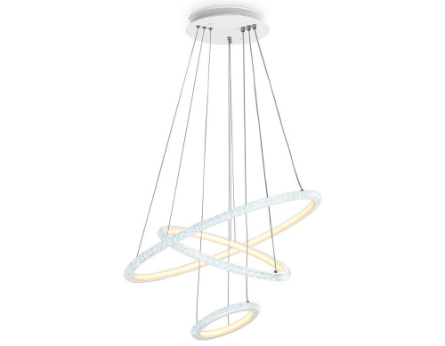 Подвесной светодиодный светильник Ambrella light Acrylica Original FA9561 Подвесной светодиодный светильник Ambrella light Acrylica Original FA9561
