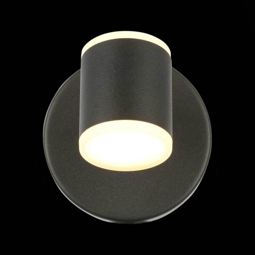 Светодиодный спот ST Luce Formolla SL1597.401.01 Светодиодный спот ST Luce Formolla SL1597.401.01