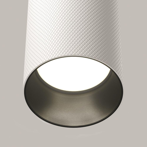 Подвесной светильник Technical P082PL-GU10-W Подвесной светильник Technical P082PL-GU10-W