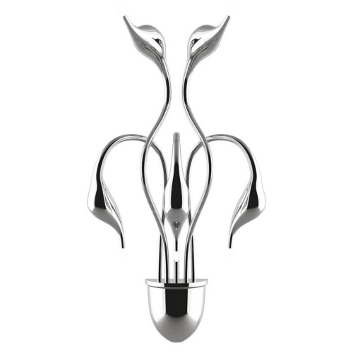 Бра Lightstar Cigno Collo Ch 751654 Бра Lightstar Cigno Collo Ch 751654