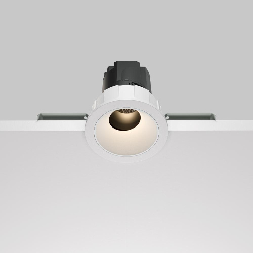 Встраиваемый светильник Technical DL057-7W3K-W Встраиваемый светильник Technical DL057-7W3K-W