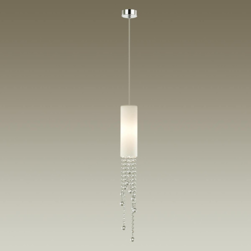 Подвесной светильник Odeon Light Notts 2571/1 Подвесной светильник Odeon Light Notts 2571/1