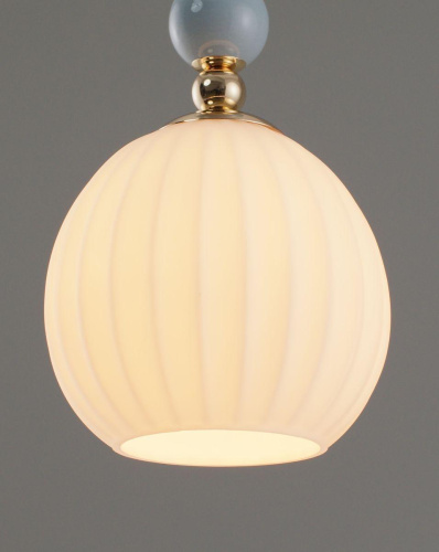 Подвесной светильник Moderli Charm V10902-P Подвесной светильник Moderli Charm V10902-P