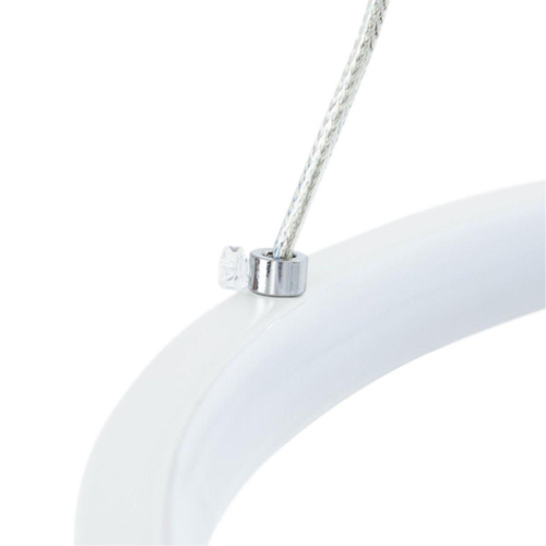 Подвесной светодиодный светильник Arte Lamp Frodo A2197SP-3WH Подвесной светодиодный светильник Arte Lamp Frodo A2197SP-3WH