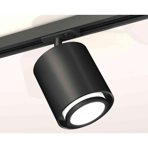 Комплект трекового светильника Ambrella light Track System XT7723001 SBK/FR белый песок/белый матовый (A2537, C7723, N7121) Комплект трекового светильника Ambrella light Track System XT7723001 SBK/FR белый песок/белый матовый (A2537, C7723, N7121)