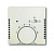 Накладка для механизма терморегулятора 1095 U/UF-507, 1096 U, Basic 55, chalet-white