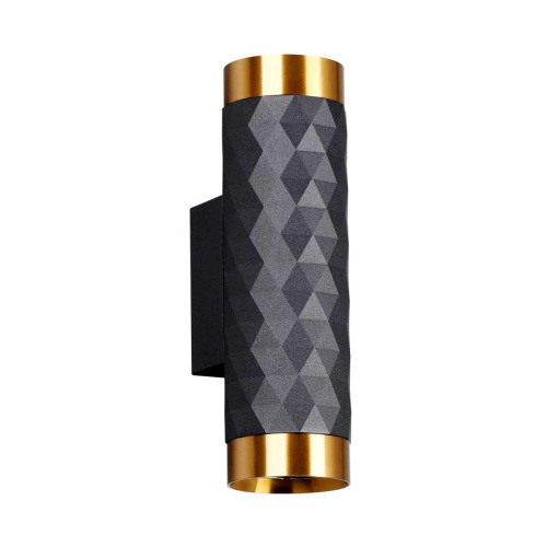 Настенный светильник Odeon Light Hightech Ad astrum 4287/2W Настенный светильник Odeon Light Hightech Ad astrum 4287/2W