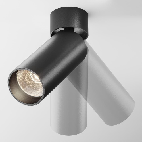 Потолочный светильник Technical C055CL-L12B3K-W-B Потолочный светильник Technical C055CL-L12B3K-W-B