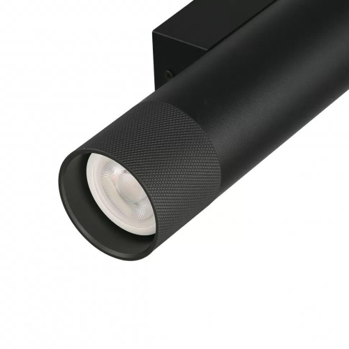 Бра iLedex Delta 2365-2 BK+GRP Бра iLedex Delta 2365-2 BK+GRP