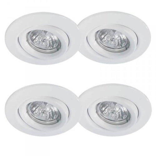 Встраиваемый светильник Paulmann Quality Line Halogen 98916 Встраиваемый светильник Paulmann Quality Line Halogen 98916