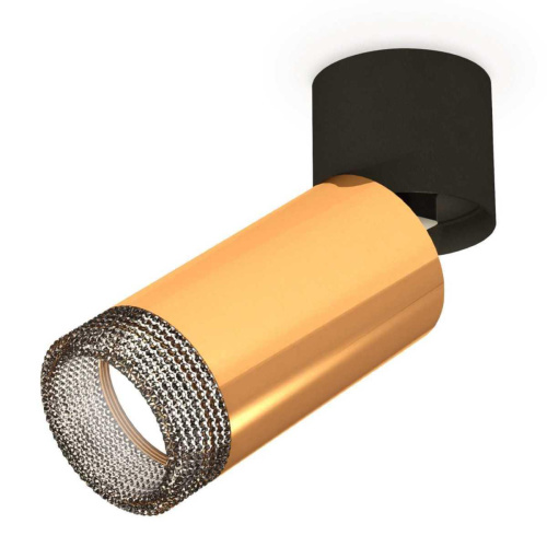 Комплект спота Ambrella light Techno Spot XM (A2221, C6327, N6151) XM6327041 Комплект спота Ambrella light Techno Spot XM (A2221, C6327, N6151) XM6327041