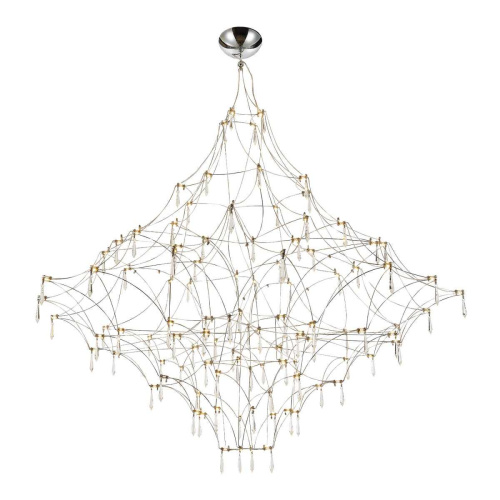 Подвесной светильник ST LUCE SL6601.103.114 Подвесной светильник ST LUCE SL6601.103.114