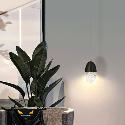 Подвесной Светильник Grape Black By Imperiumloft Подвесной Светильник Grape Black By Imperiumloft