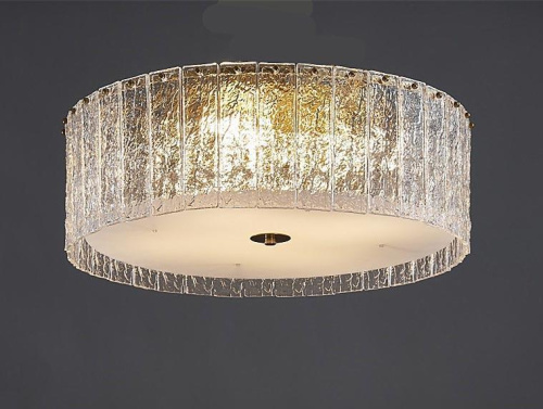 Потолочный светильник Newport 10826/PL brass М0064790 Потолочный светильник Newport 10826/PL brass М0064790