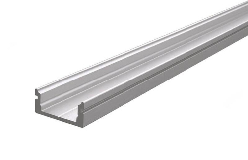Профиль Deko-Light U-profile flat AU-01-10 970026 Профиль Deko-Light U-profile flat AU-01-10 970026