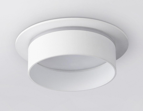 Встраиваемый светильник Ambrella light Techno Spot GX Tech TN5212 Встраиваемый светильник Ambrella light Techno Spot GX Tech TN5212