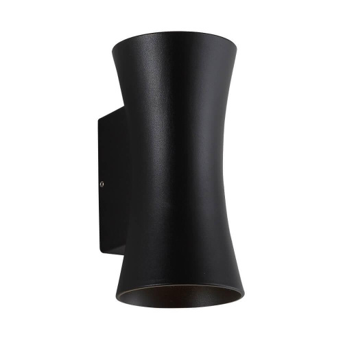 Уличный настенный светодиодный светильник Crystal Lux CLT 331W BL Уличный настенный светодиодный светильник Crystal Lux CLT 331W BL