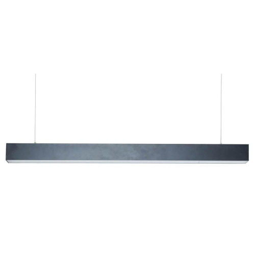 Подвесной светодиодный светильник TopDecor Line S1 12 Подвесной светодиодный светильник TopDecor Line S1 12