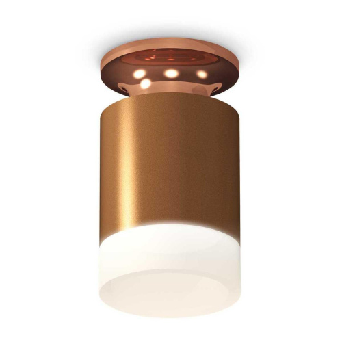 Комплект потолочного светильника Ambrella light Techno Spot XC (N6906, C6304, N6248) XS6304153 Комплект потолочного светильника Ambrella light Techno Spot XC (N6906, C6304, N6248) XS6304153