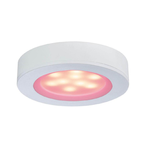 Мебельный светодиодный светильник Paulmann Micro Line Led Platy 93568 Мебельный светодиодный светильник Paulmann Micro Line Led Platy 93568