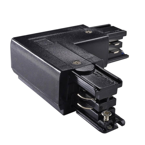 Коннектор L-образный левый Ideal Lux Link Trimless L-Connector Left Bk On-Off 169712 Коннектор L-образный левый Ideal Lux Link Trimless L-Connector Left Bk On-Off 169712