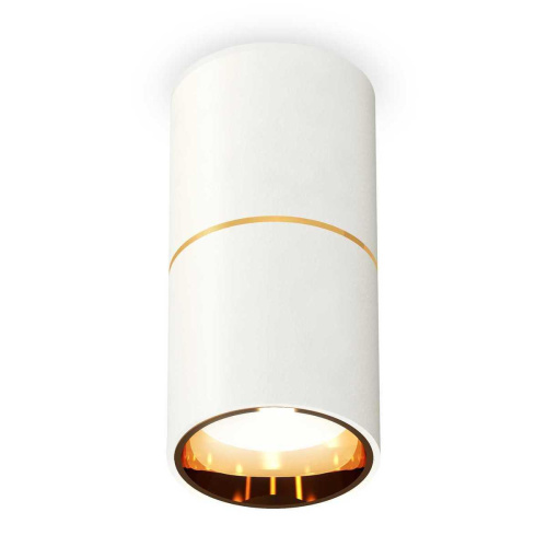 Комплект потолочного светильника Ambrella light Techno Spot XC (C6301, A2062, N6113) XS6301082 Комплект потолочного светильника Ambrella light Techno Spot XC (C6301, A2062, N6113) XS6301082