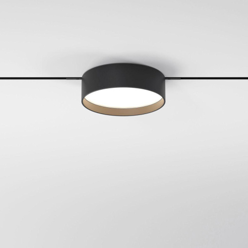Трековый светодиодный светильник Elektrostandard Mini Magnetic 85161/01 a065648 Трековый светодиодный светильник Elektrostandard Mini Magnetic 85161/01 a065648