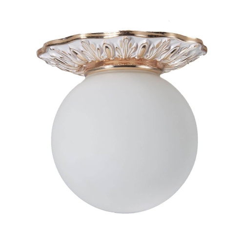 Встраиваемый светильник Divinare Isabella 5007/20 PL-1 Встраиваемый светильник Divinare Isabella 5007/20 PL-1