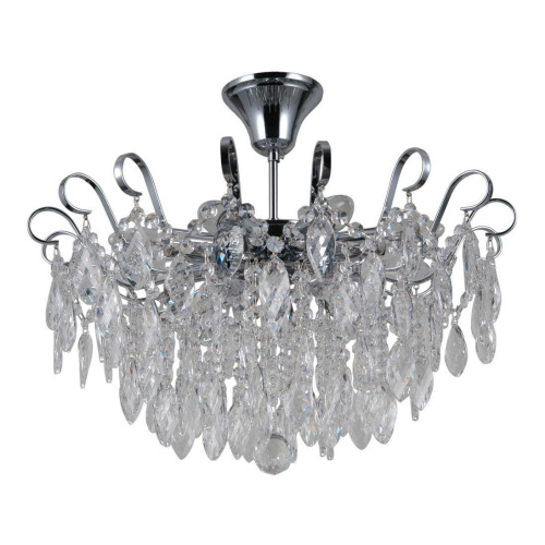 Потолочная люстра Escada 664/8P (Chrome) Потолочная люстра Escada 664/8P (Chrome)