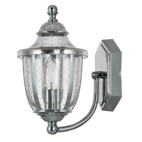 Бра Maytoni Zeil H356-WL-01-CH Бра Maytoni Zeil H356-WL-01-CH
