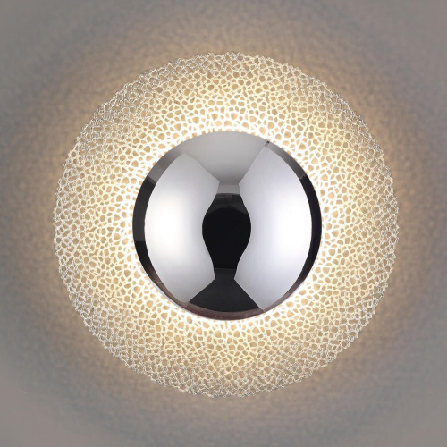 Потолочный светодиодный светильник Odeon Light Solario 3560/18L Потолочный светодиодный светильник Odeon Light Solario 3560/18L