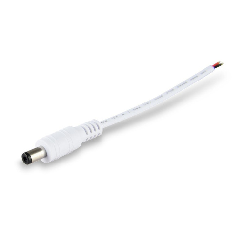 Коннектор проводной папа Ambrella Illumination LED Strip для светодиодной ленты (5шт) GS7951 Коннектор проводной папа Ambrella Illumination LED Strip для светодиодной ленты (5шт) GS7951