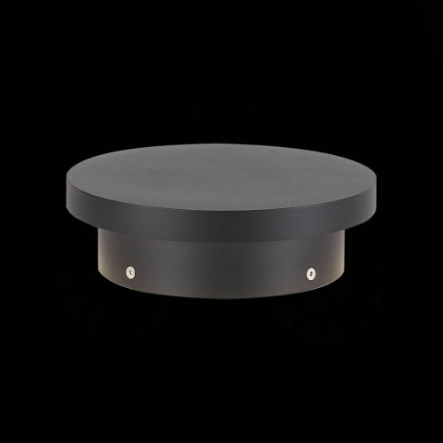 Уличный светодиодный светильник ST Luce Tableto SL078.455.01 Уличный светодиодный светильник ST Luce Tableto SL078.455.01