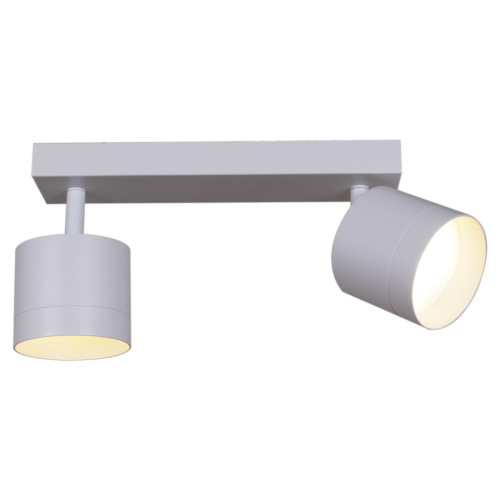 Точечный светильник Reluce Technical 53019-9.5-002IL SPOT LIGHT GX53 WT Точечный светильник Reluce Technical 53019-9.5-002IL SPOT LIGHT GX53 WT