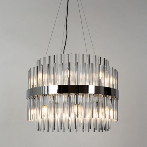 Подвесная люстра Arte Lamp Montreal A1034SP-16CC Подвесная люстра Arte Lamp Montreal A1034SP-16CC