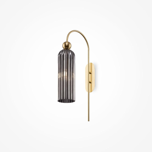Бра Maytoni Antic MOD302WL-01GR Бра Maytoni Antic MOD302WL-01GR