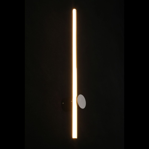 Настенный светодиодный светильник Aployt Beatris APL.056.11.09 Настенный светодиодный светильник Aployt Beatris APL.056.11.09