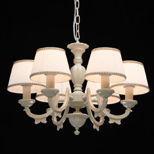 Подвесная люстра MW-Light Ариадна 450012506 Подвесная люстра MW-Light Ариадна 450012506