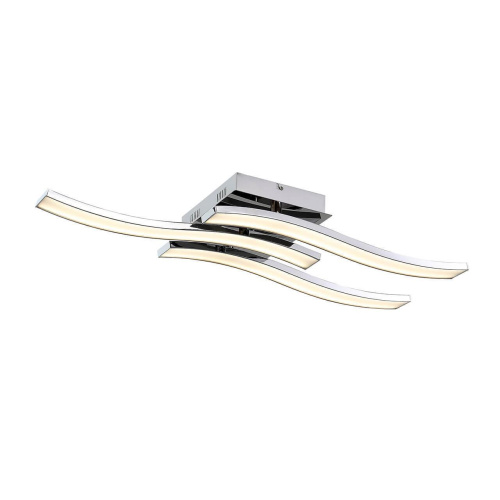Потолочный светодиодный светильник ST Luce Fluidita SL919.102.03 Потолочный светодиодный светильник ST Luce Fluidita SL919.102.03
