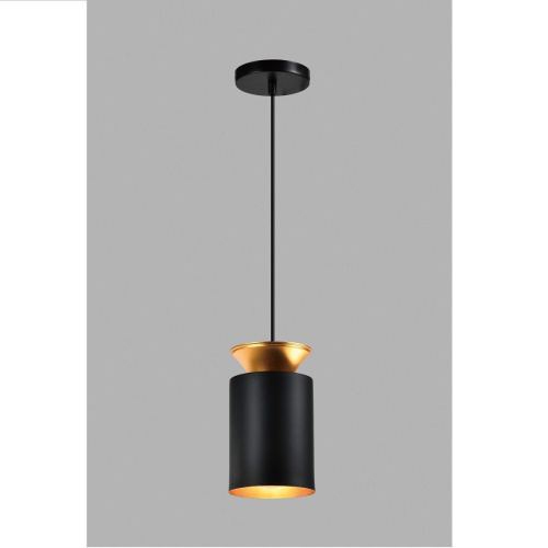 Подвесной светильник Moderli Latina V10452-1P Подвесной светильник Moderli Latina V10452-1P
