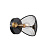 Настенный светильник F-Promo Secure 4084-1W