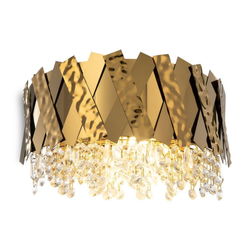 Бра Maytoni Artistico MOD017WL-02BS Бра Maytoni Artistico MOD017WL-02BS