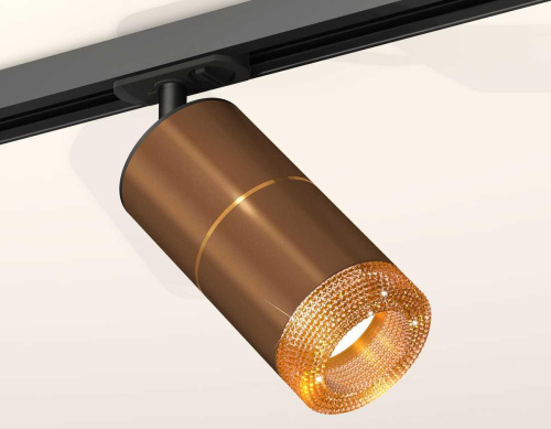 Комплект трекового светильника Ambrella light Track System XT (A2537, C7404, A2072, C7404, N7195) XT7404003 Комплект трекового светильника Ambrella light Track System XT (A2537, C7404, A2072, C7404, N7195) XT7404003