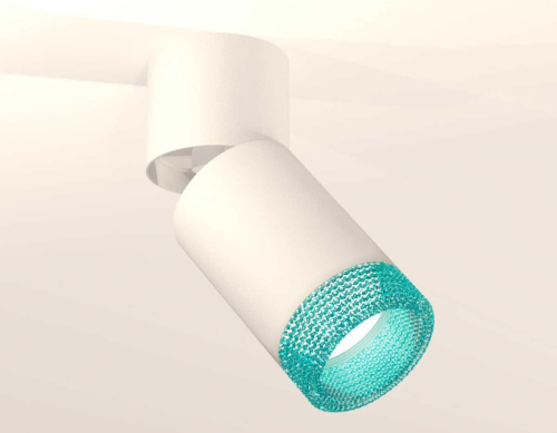 Комплект спота Ambrella light Techno Spot XM (A2220, C6312, N6153) XM6312063 Комплект спота Ambrella light Techno Spot XM (A2220, C6312, N6153) XM6312063