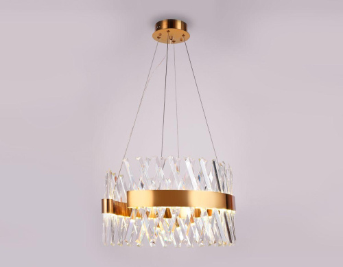 Подвесной светодиодный светильник Ambrella light Traditional TR5309 Подвесной светодиодный светильник Ambrella light Traditional TR5309