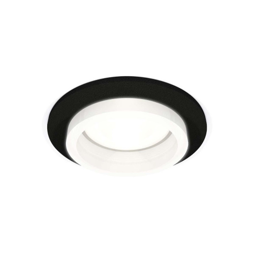 Встраиваемый светильник Ambrella light Techno Spot XC (C6513, N6245) XC6513065 Встраиваемый светильник Ambrella light Techno Spot XC (C6513, N6245) XC6513065