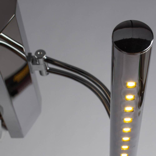 Подсветка для картин Arte Lamp Picture Lights Led A1105AP-1CC Подсветка для картин Arte Lamp Picture Lights Led A1105AP-1CC